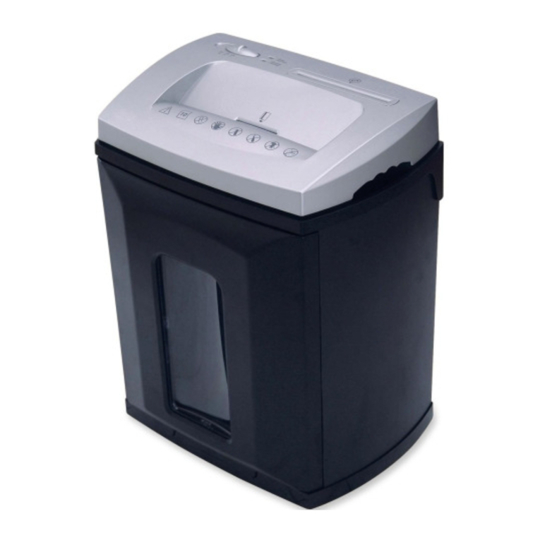 Compucessory CCS60062 User manual