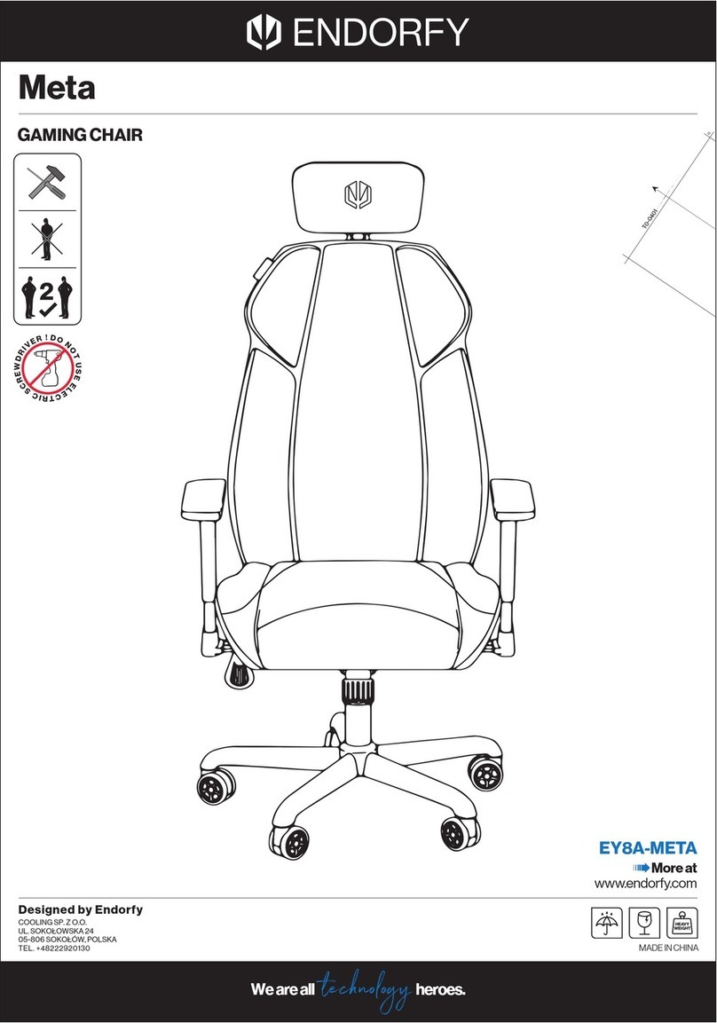 ENDORFY Meta manual