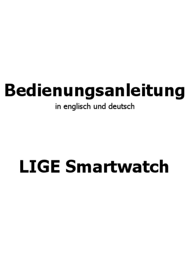 LIGE DF1841H manual
