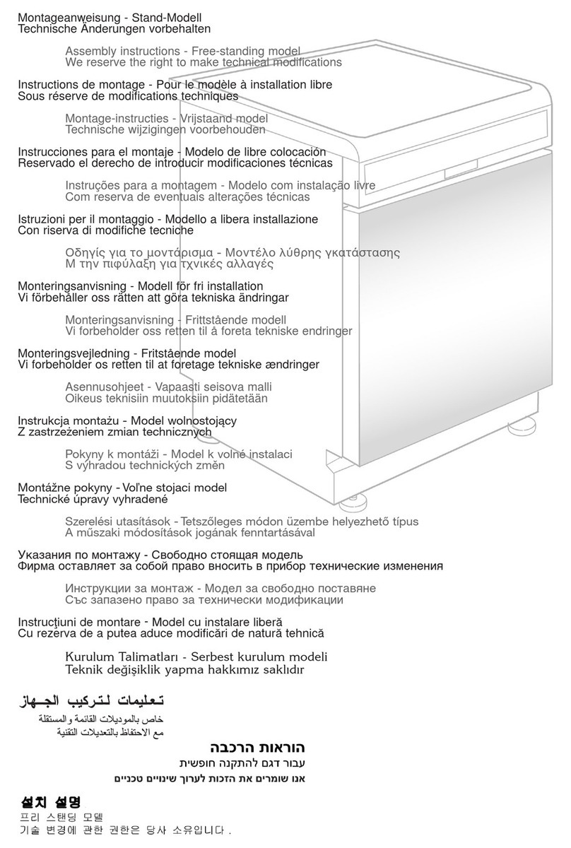 Whirlpool ADP 6949C WH User manual