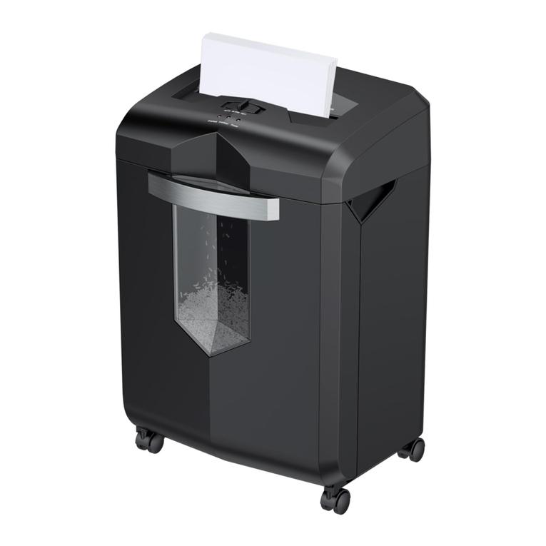 Bonsaii C149-D user manual