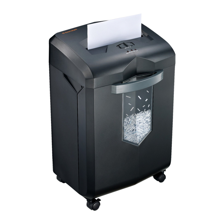 Bonsaii C149-C User manual