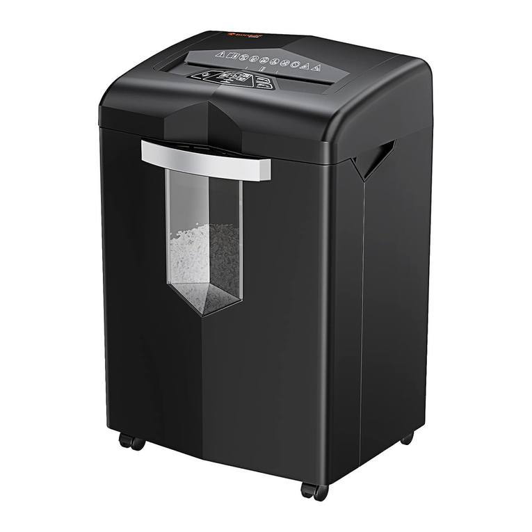 Bonsaii C144-D user manual