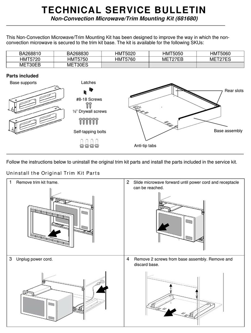 Bosch 681680 Reference manual
