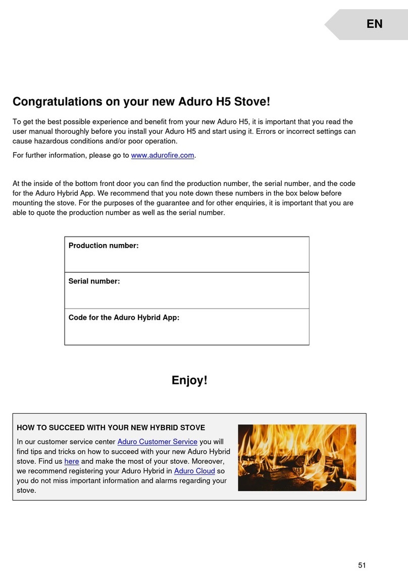 ADURO H5 manual