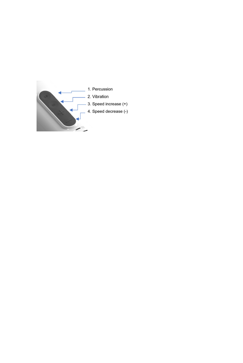 Topway Purewave Hydro user manual