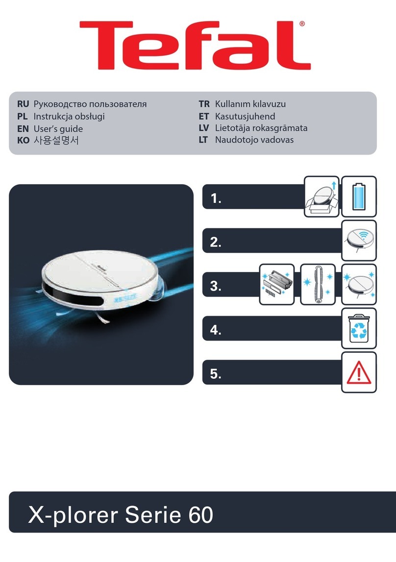 TEFAL RG7447WH user guide