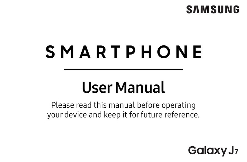 Samsung J700P User manual Samsung J700P User manual