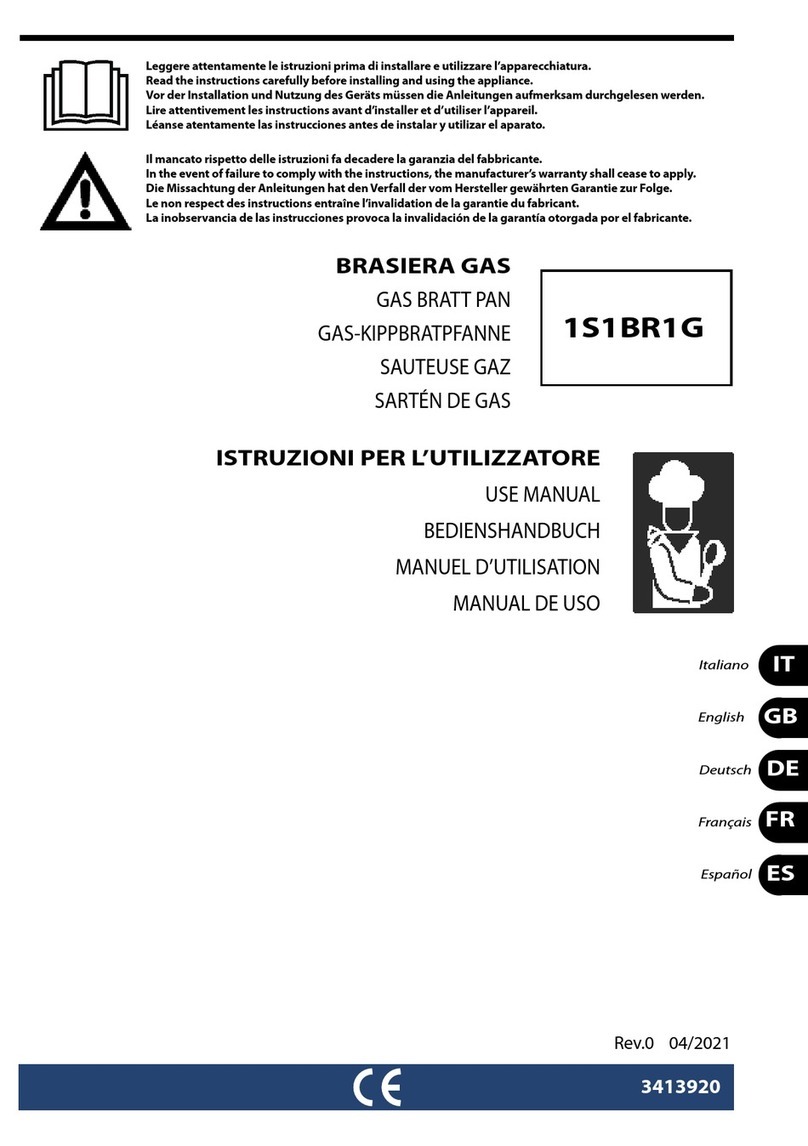 Angelo Po 1S1BR1G manual
