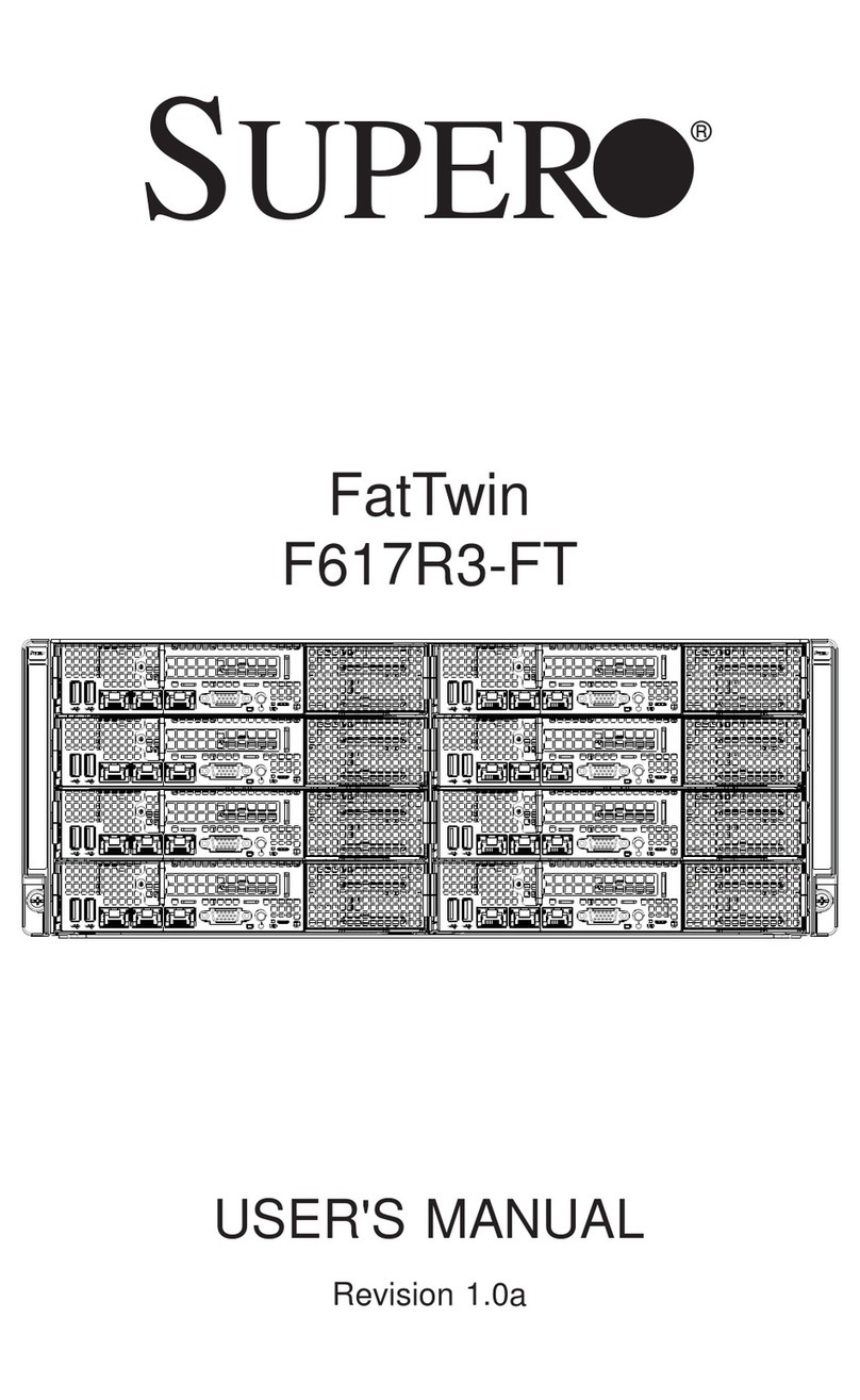 Supero FatTwin F617R3-FT user manual
