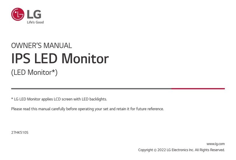 LG 27HK510S-W.ATR owner's manual