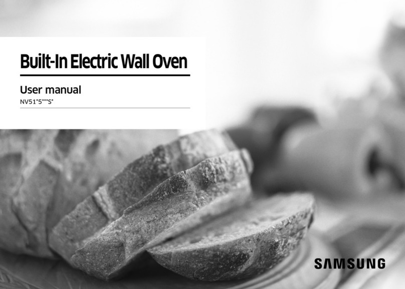 Samsung NV51 5 D Series user manual