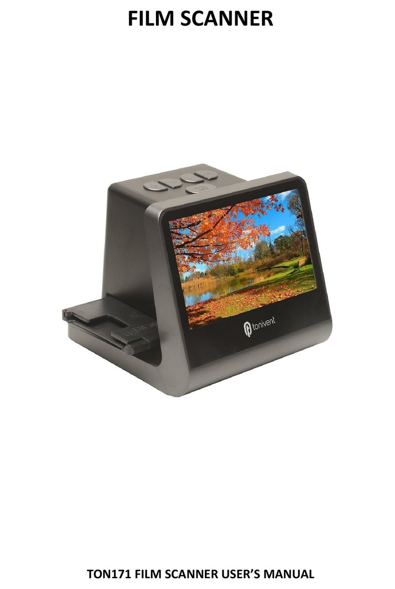 Sunsky TON171 user manual