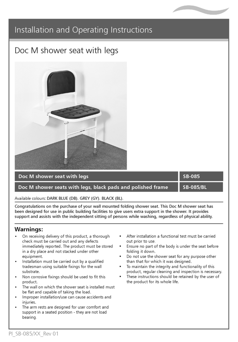 NetSuite SB-085 User manual