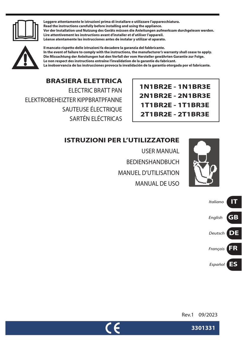 Angelo Po 1N1BR2E User manual Angelo Po 1N1BR2E User manual