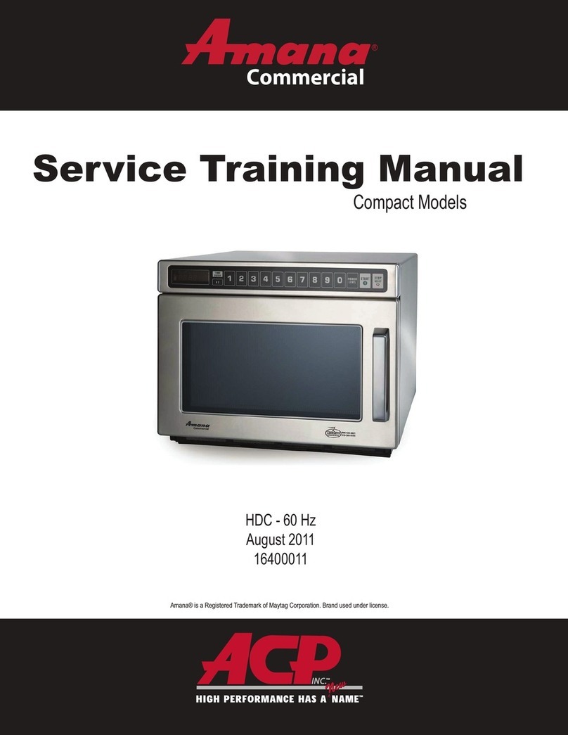 ACP HDC12 Installation guide