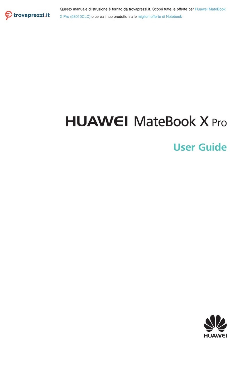 Huawei 53010CLC User manual Huawei 53010CLC User manual