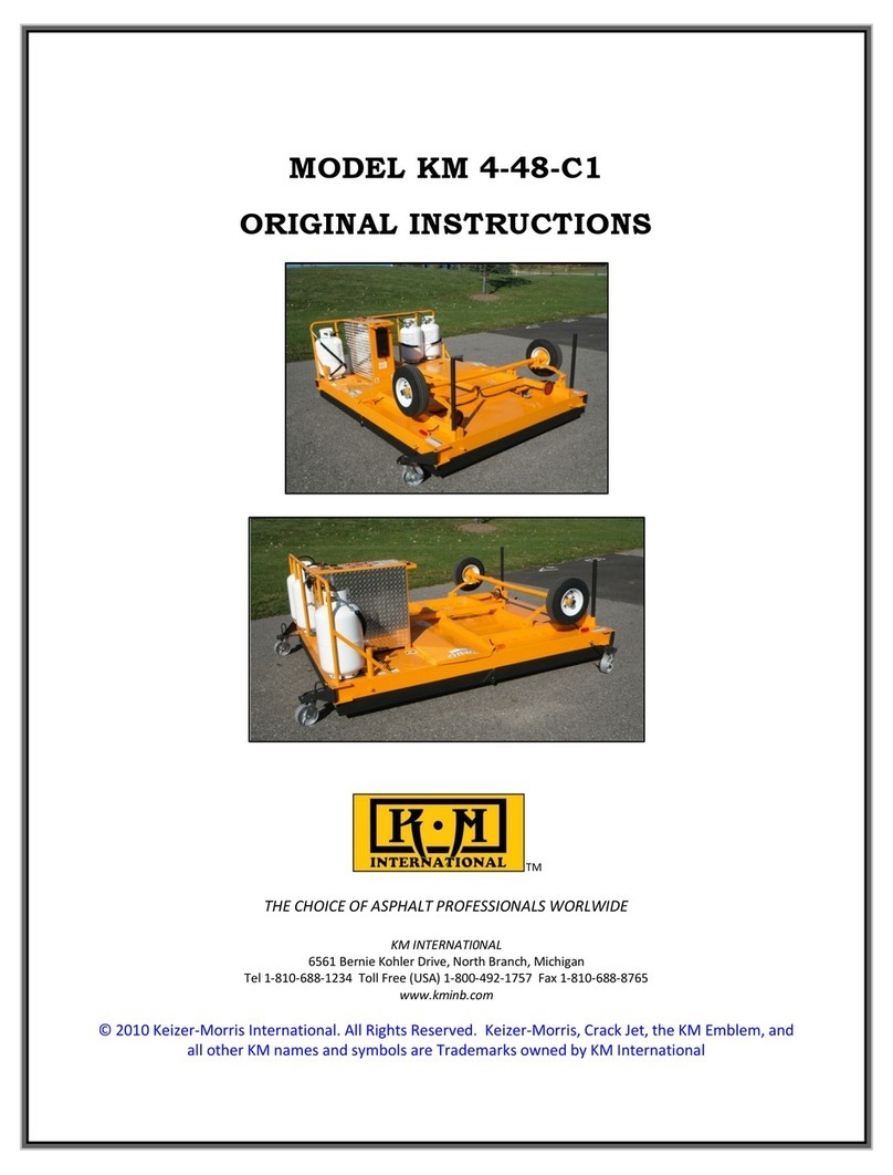 KM 4-48-C1 User manual