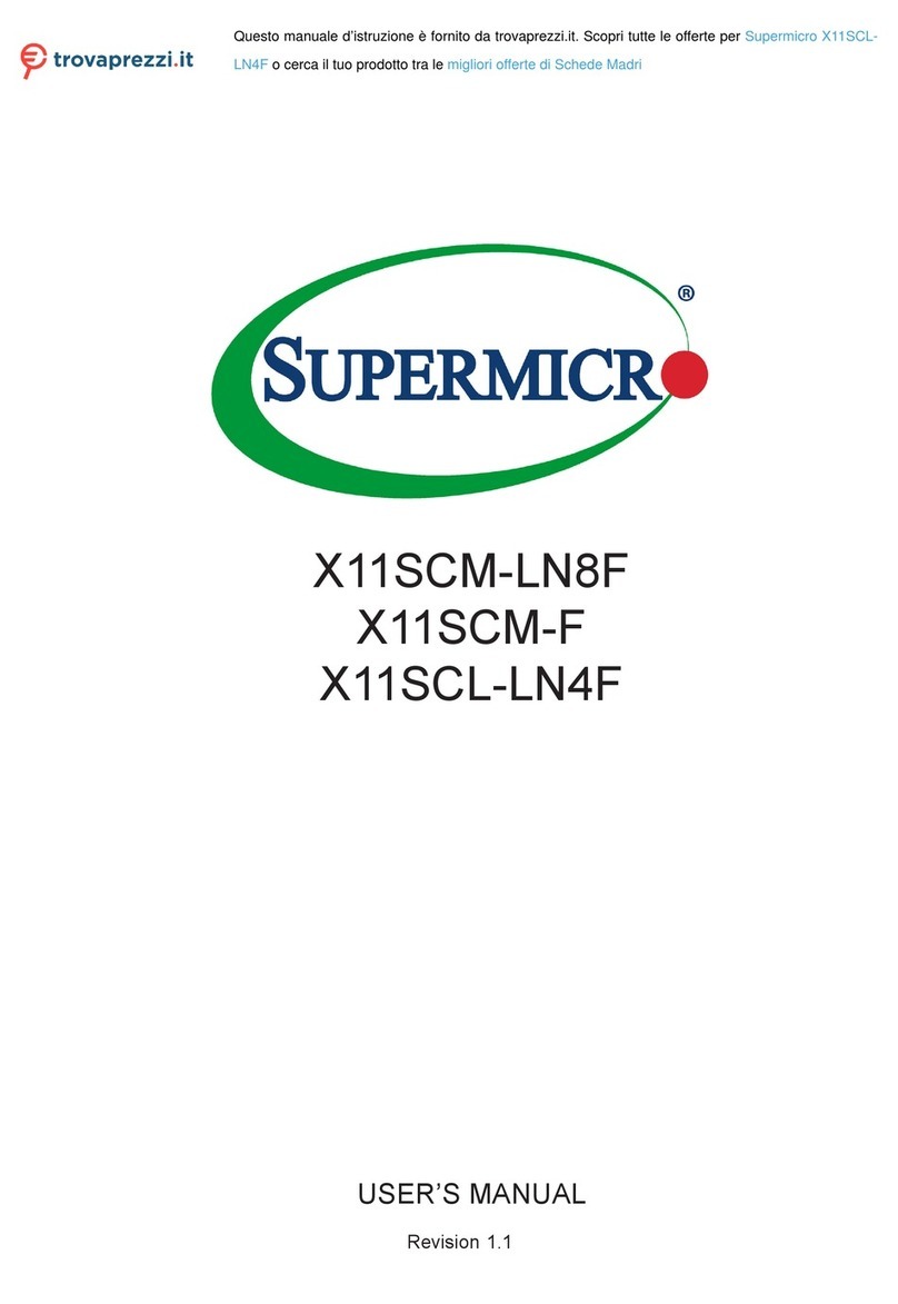 Supermicro X11SCM-LN8F user manual