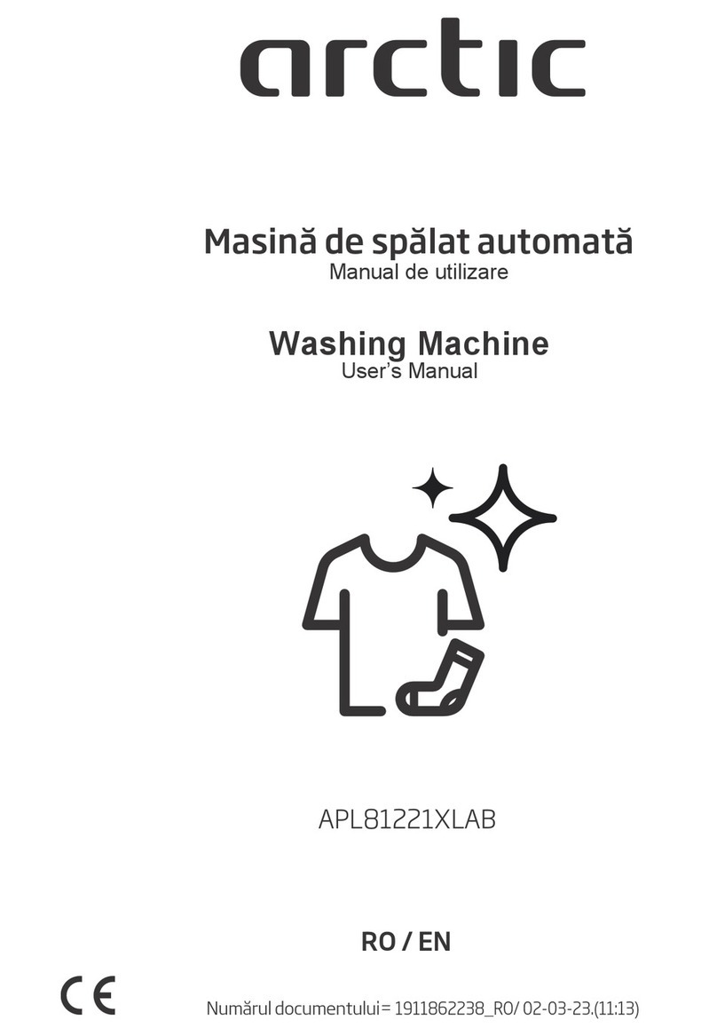 Arctic APL81221XLAB User manual