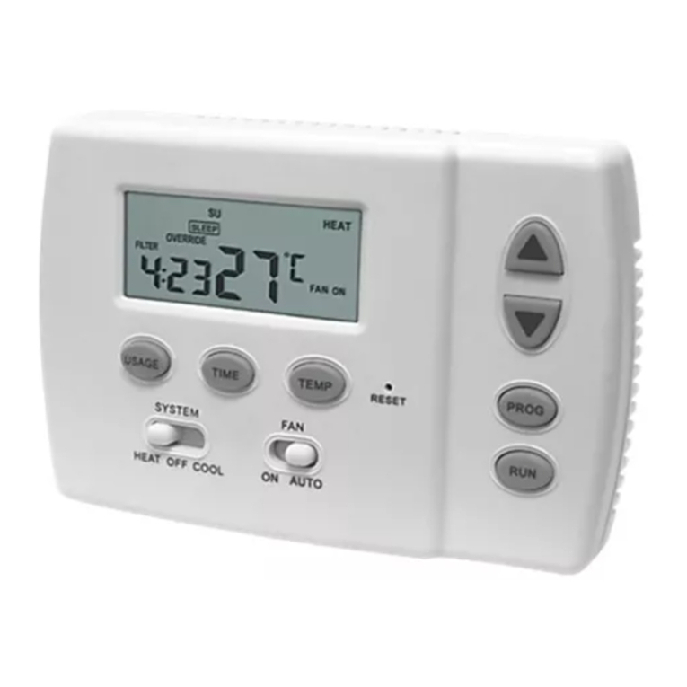 Everwell LP260 user manual