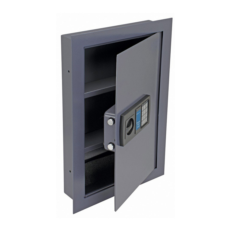 Bunker Hill Security Security 297081 user manual