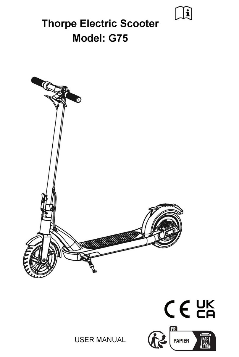 Smyths Toys G75 user manual