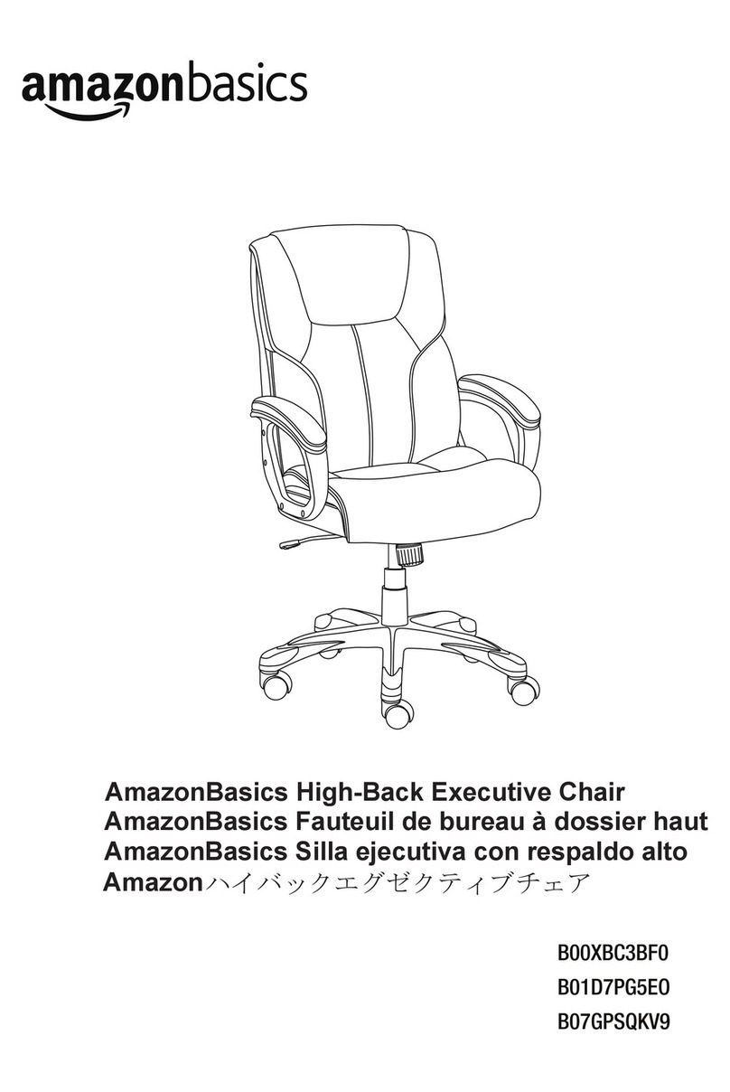 AmazonBasics B07GPSQKV9 User manual AmazonBasics B07GPSQKV9 User manual