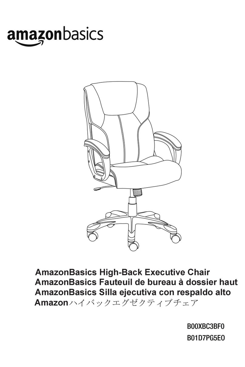 AmazonBasics B01D7PG5EO User manual AmazonBasics B01D7PG5EO User manual
