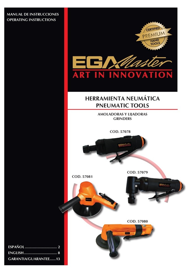 EGAmaster 57078 operating instructions