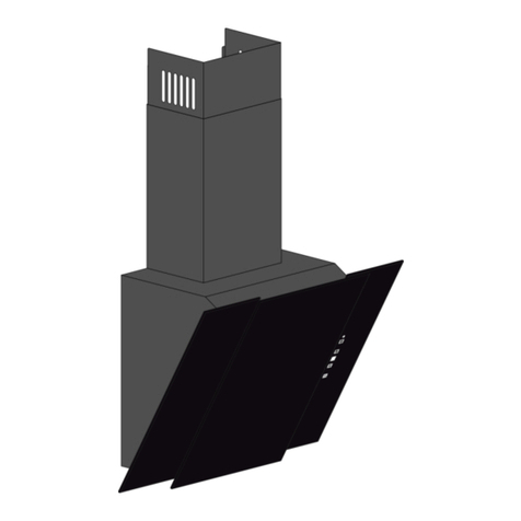 Gurari PRIME GCH S 171 Reference manual