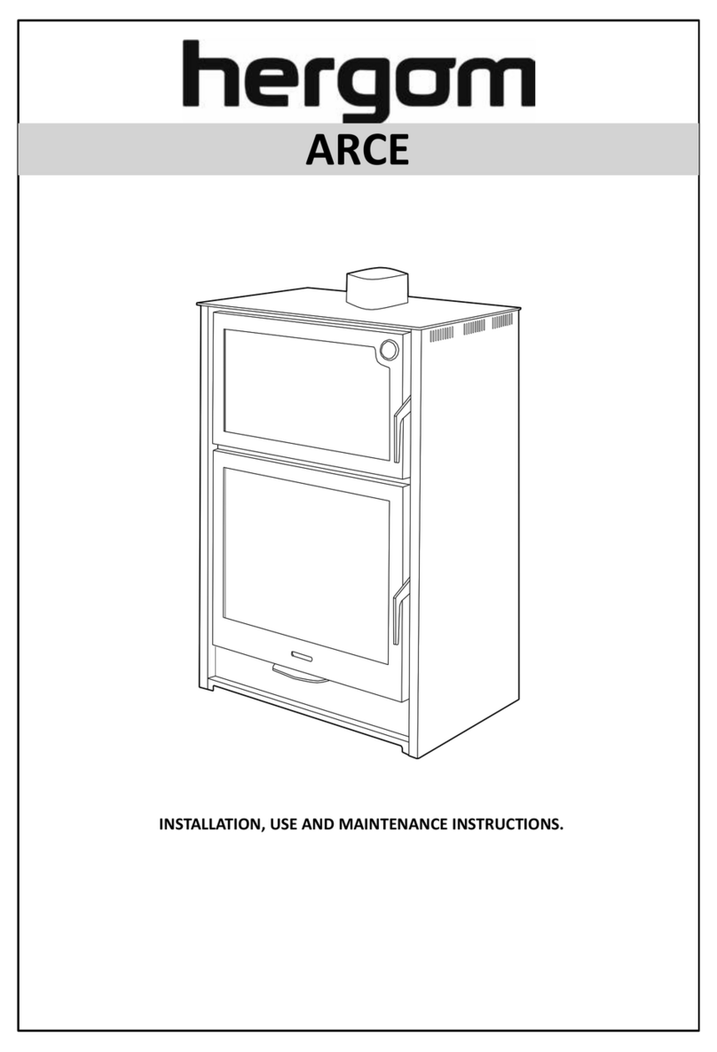 hergom ARCE manual hergom ARCE manual