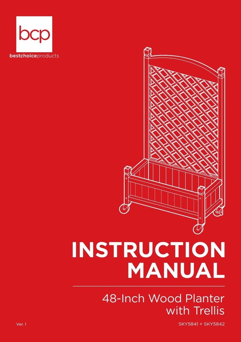 BCP SKY5841 User manual