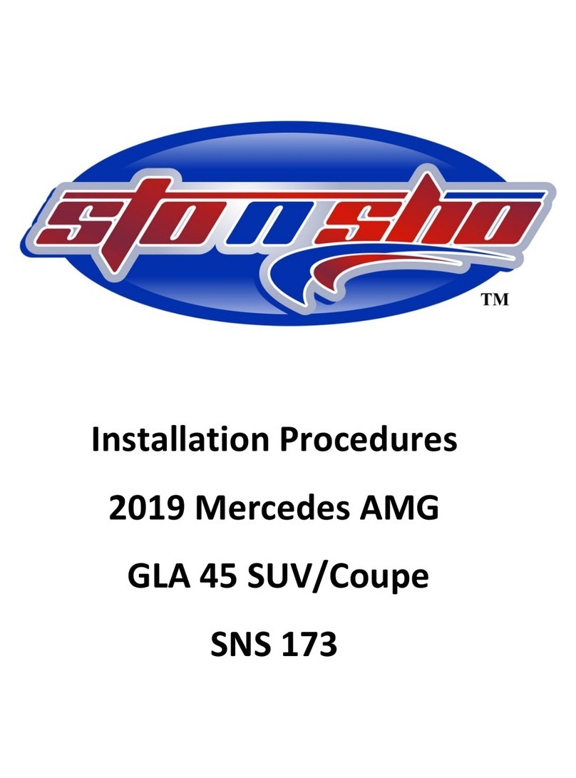 STO N SHO SNS 173 Reference guide STO N SHO SNS 173 Reference guide