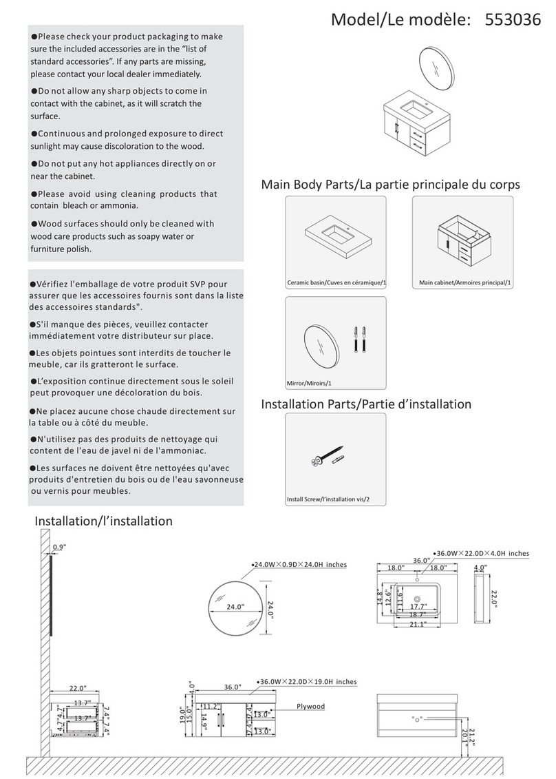 VINNOVA 553036 manual