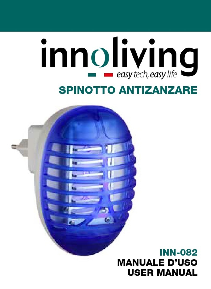 INNOLIVING INN-082 User manual