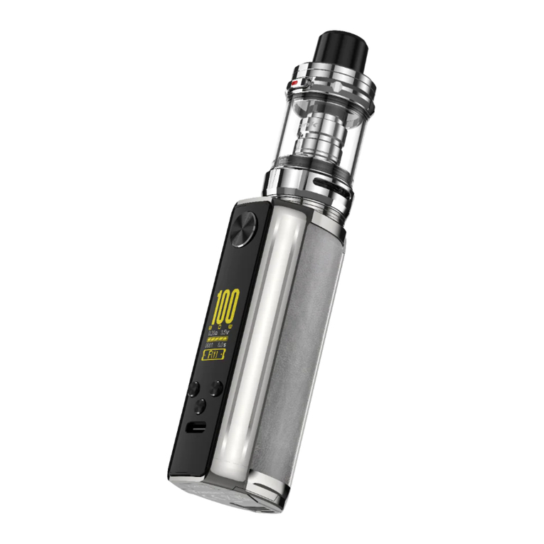 Vaporesso TARGET 100 User manual