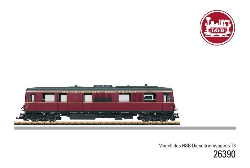 LGB 26390 manual