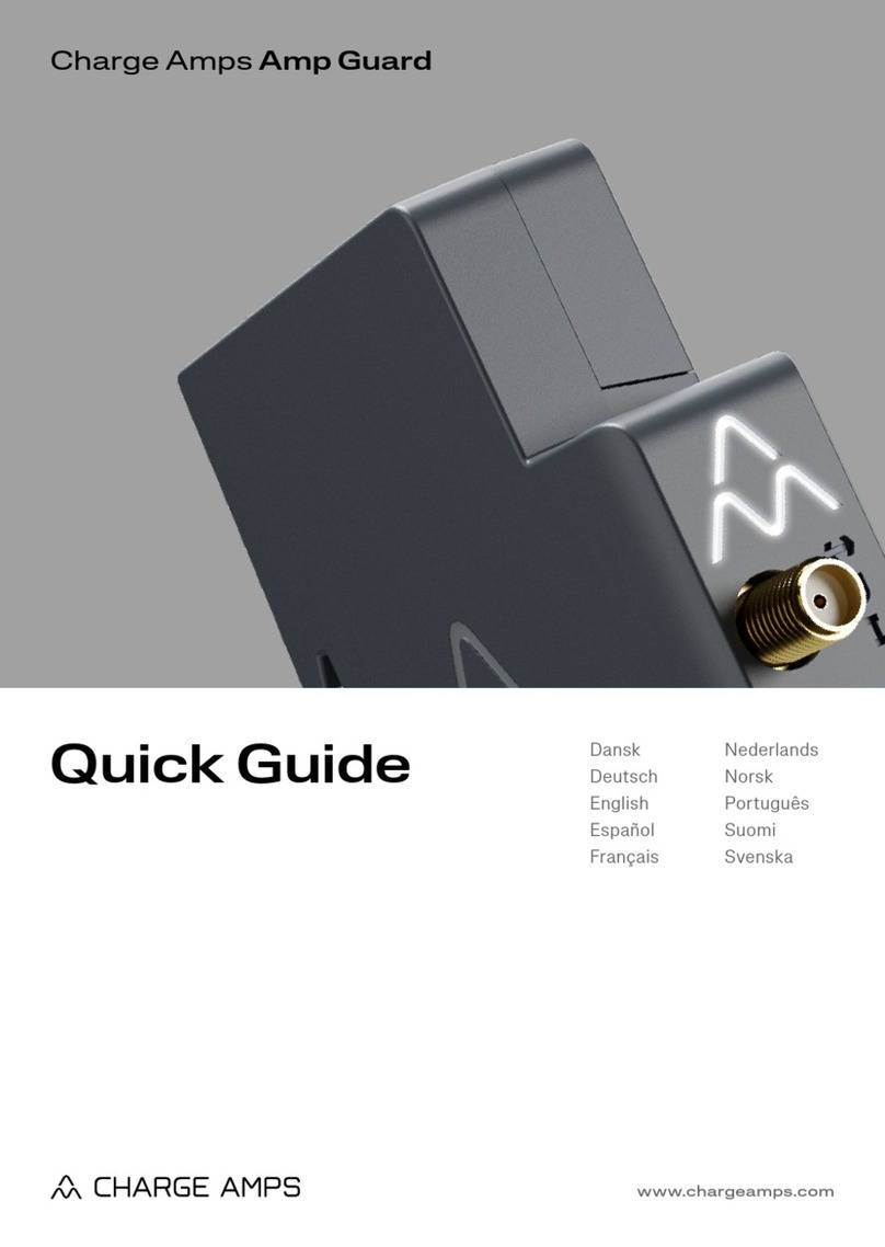 Charge Amps Amp Guard quick guide