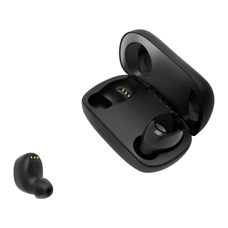 Blackview AirBuds 1 user manual