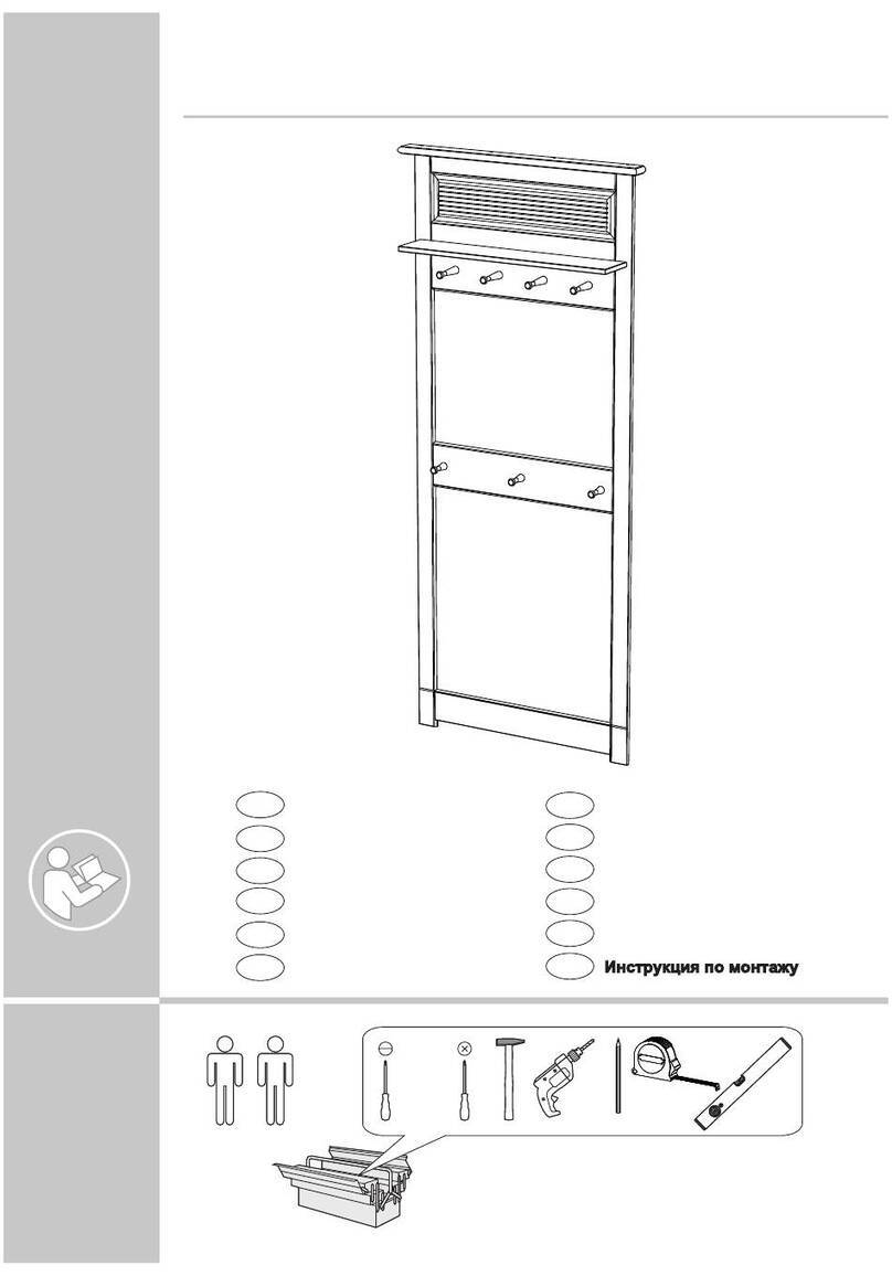 Otto 64971746 User manual
