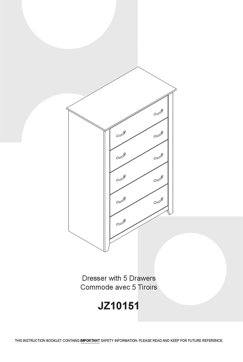 Costway JZ10151 User manual Costway JZ10151 User manual