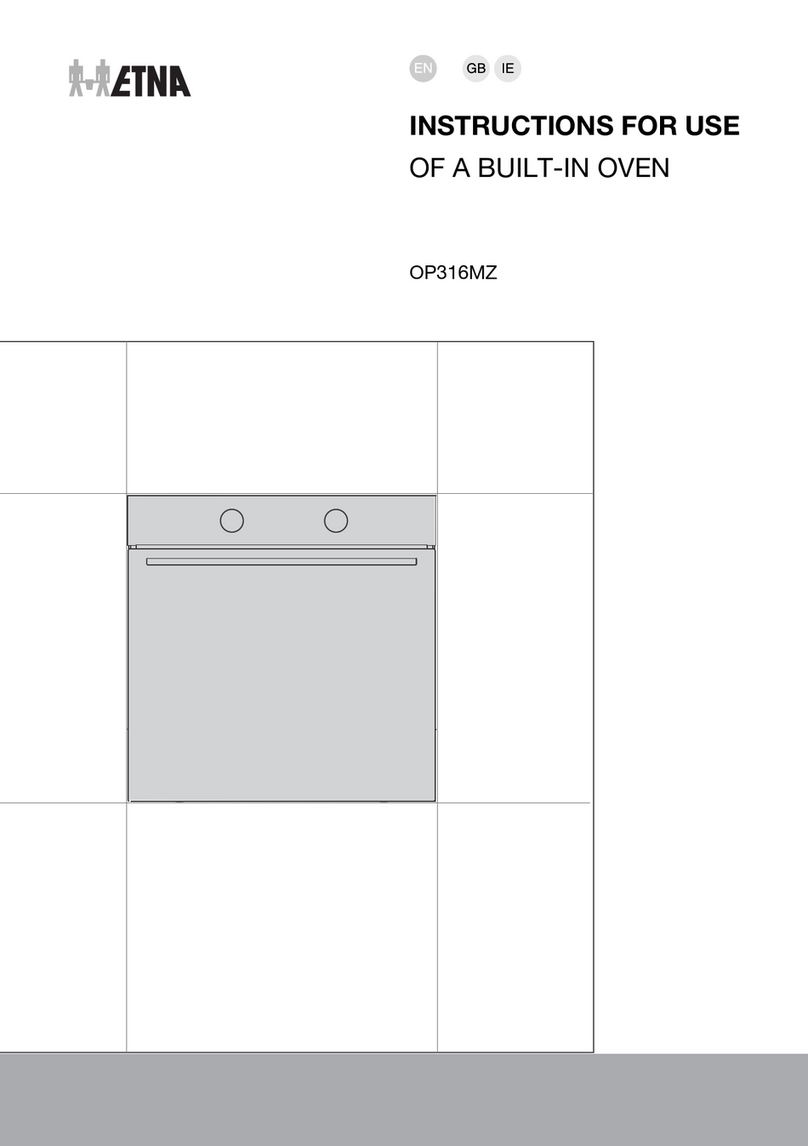Hisense OP316MZ User manual