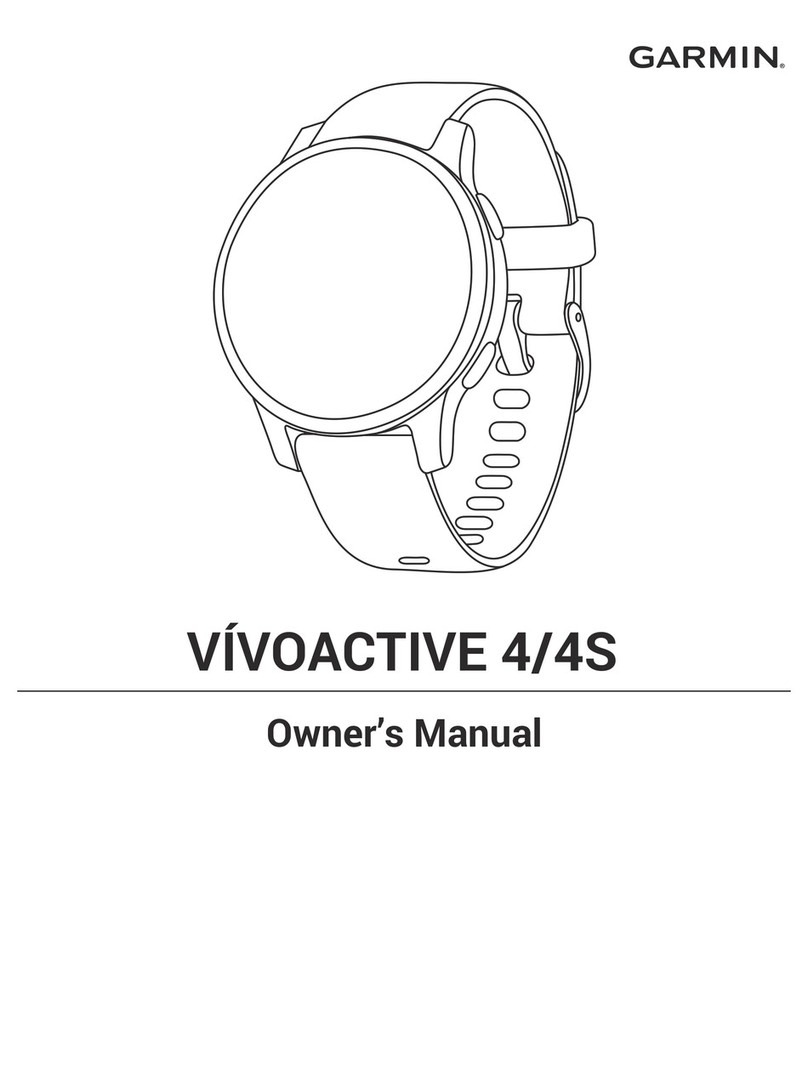 Garmin 010-02172-19 owner's manual
