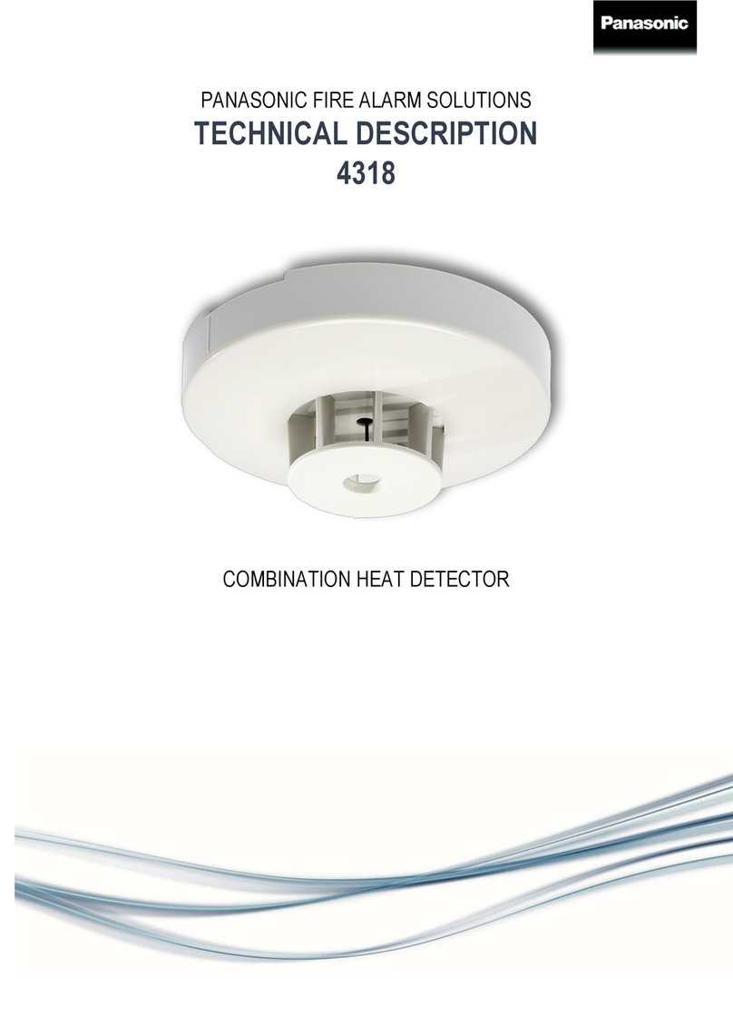 Panasonic 4318 Parts list manual Panasonic 4318 Parts list manual