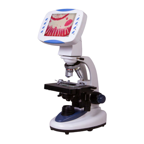 Levenhuk D80L user manual