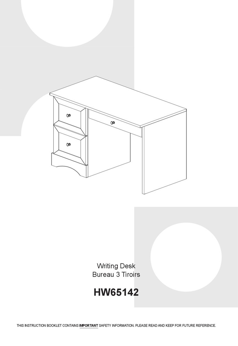 Costway HW65142 manual