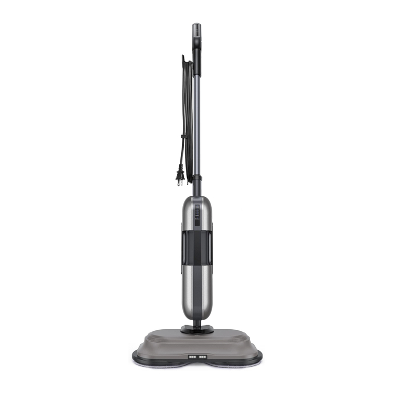 aspiron AS-CA001 user manual