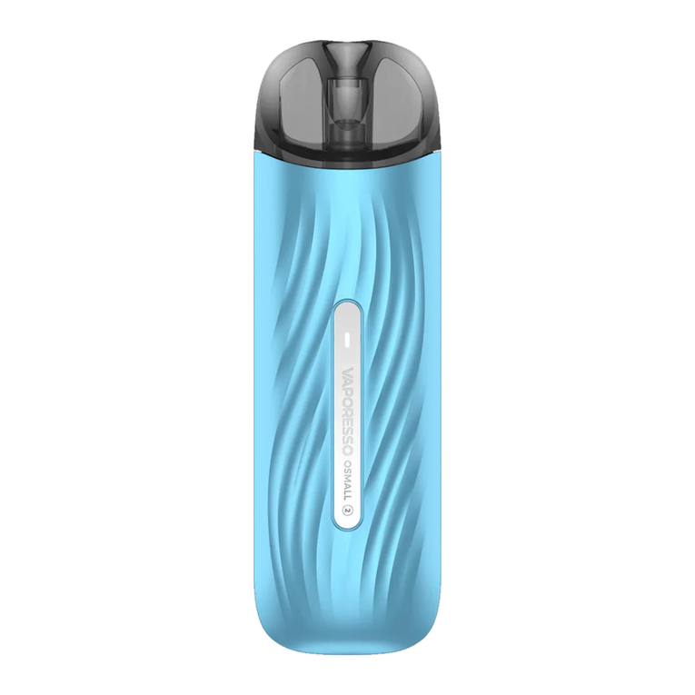 Vaporesso OSMALL 2 user manual
