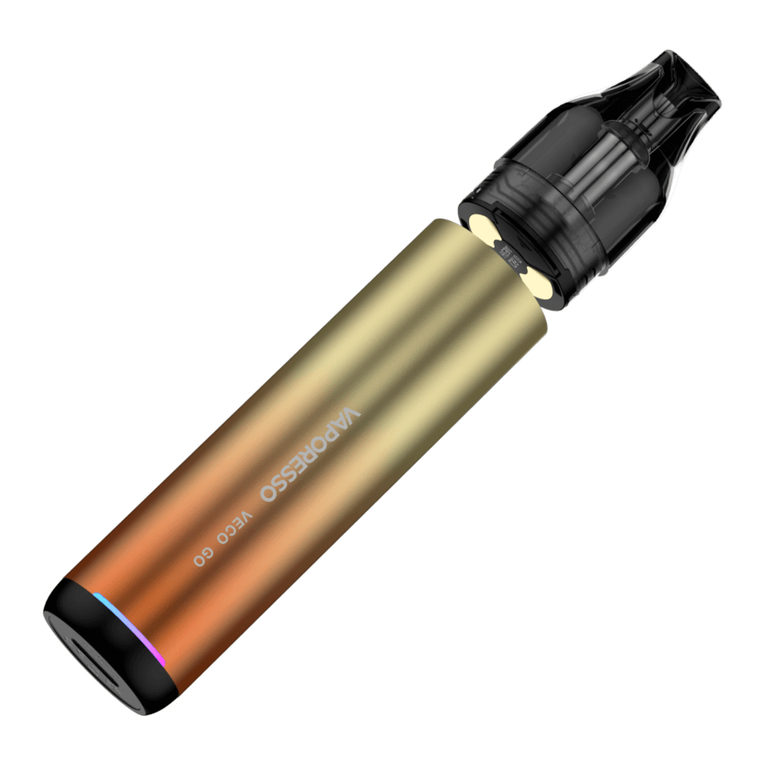 Vaporesso VECO GO user manual